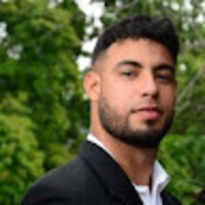 Meet your Posher, Felix